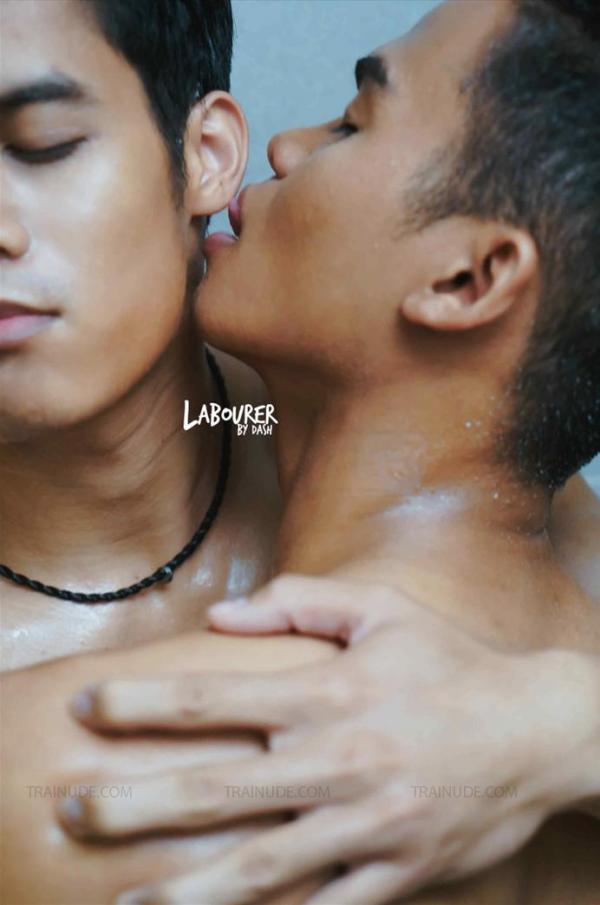 LABOURER-05--Double-Action--Ebook--Video-